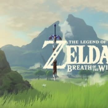 E3 2016 Preview: The Legend Of Zelda: Breath Of The Wild &#8211; Take A Breath