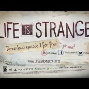 Life Is Strange's First Episode Will Become Free Forever Tomorrow