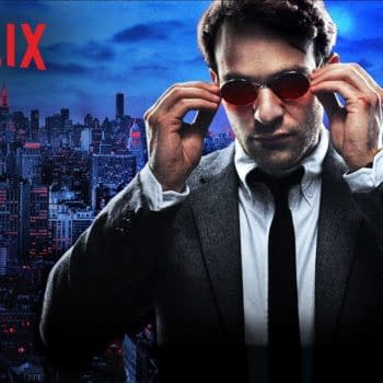 SDCC Confirms A Third Season Of Daredevil Coming Our Way From Netflix