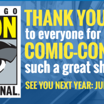 You Will Have A Better Chance Of Getting Into San Diego Comic-Con Next Year