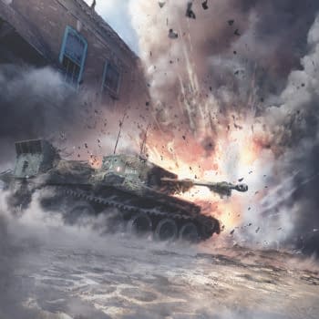 World Of Tanks Has Created A New Genre Of Metal