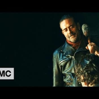 It's Negan's Way In The New World&#8230; Teasers For Walking Dead Season 7