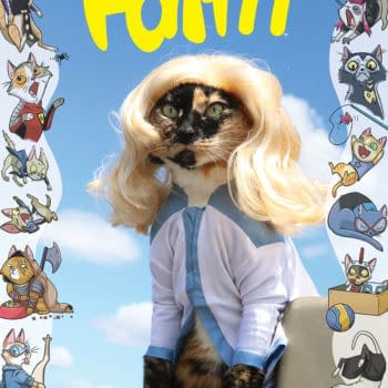 Can The Internet Handle Cat Cosplay Covers?