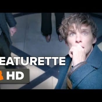 Exploring The World Before Harry Potter With Fantastic Beasts