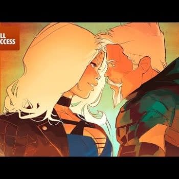 Green Arrow's Sexiest Story Ever
