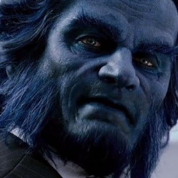 Kelsey Grammer Would Love To Come Back And Play Beast
