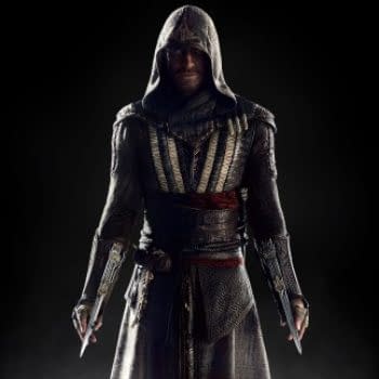 We Are Getting A New Assassin's Creed Trailer Tomorrow