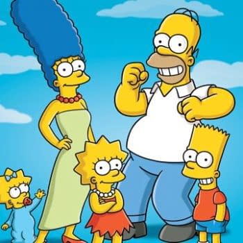 Fox Would Like To Do Another Simpsons Movie Says Producer But No Plans Right Now