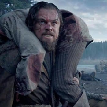 Pirate Who Leaked The Revenant Screener Has Missed Jail Time But Is Fined $1 Million