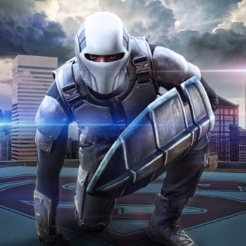 Guardian Takes To The Streets In New Clip From Supergirl