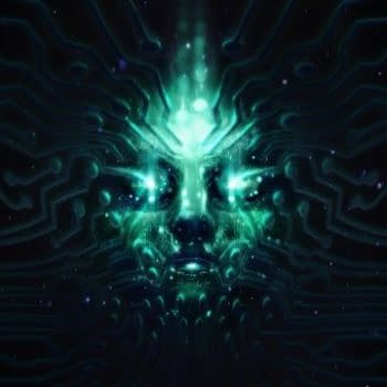 System Shock Remake Won't Be With Us Until 2018