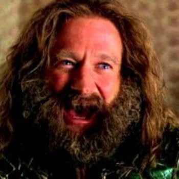 And The Next Movie To Be Delayed Is&#8230; Jumanji!