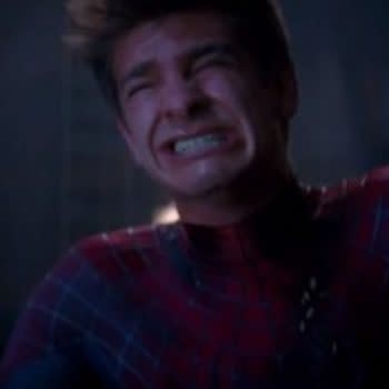 Report: Andrew Garfield Heartbroken Over How Bad Amazing Spider-Man Films Were