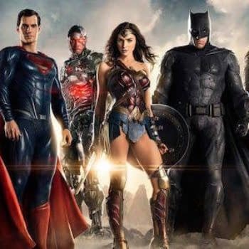 Ben Affleck's 'Batman' Pushes Out 'Justice League 2' For Zack Snyder Passion Project