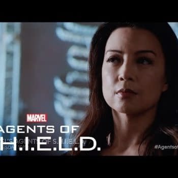 Robots Always Rise Up Against Their Overlords &#8211; Agents Of SHIELD Clip