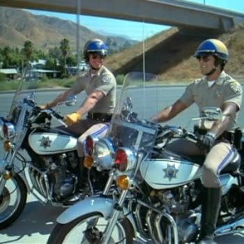 Because U Demanded It: Here's A Trailer For The CHiPS Reboot Movie