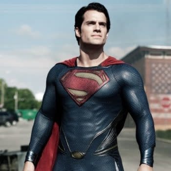A Monster Calls And Jurassic World 2 Director Wants To Direct a Superman Movie