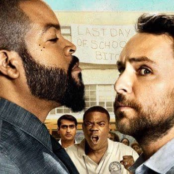 Bill Reviews 'Fist Fight': When Kids In Detention Decide To Make A Movie To Get Back At Their Teachers