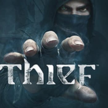 Thief's Film Producers Have Hinted At A New Thief Game, Despite The Last Being Something Of A Disappointment