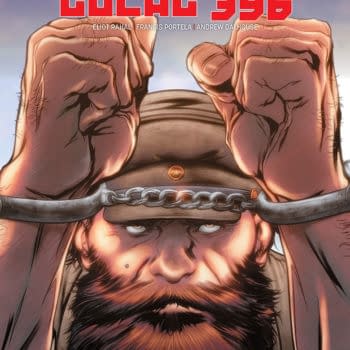 Escape From Gulag 396 Offers Little Escape But A Lot Of Faith
