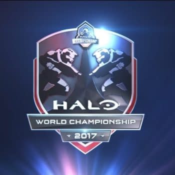 A Preview Of The Halo 5 World Championship Happening Today