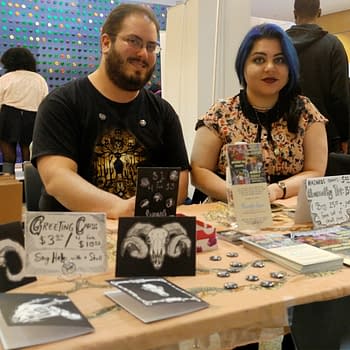 Women In Comics Con 2017: Because Pop Culture Is A Mirror That Reflects Everyone