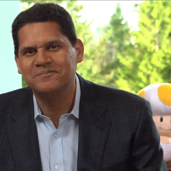 Nintendo Is Planning To Have "A Big E3 This Year"