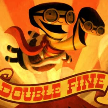 What's Up With Double Fine's Amnesia Fortnight This Week?