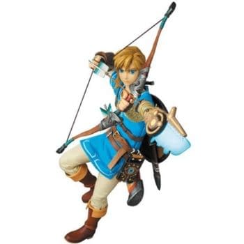Now You Too Can Own A Detailed Link Figurine&#8230; For $335?!