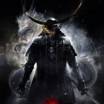 New DLC Coming To 'Nioh' On May 2