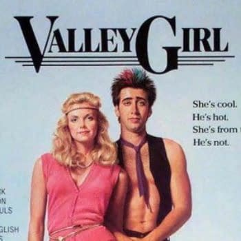 MGM's Remaking The '80s Classic Valley Girl&#8230; As A Musical &#8211; And The Casting Doesn't Make It Any Better