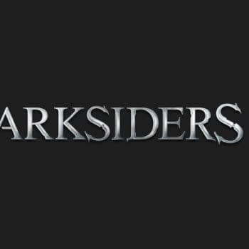 Darksiders III Is Now Official And Has A Trailer And A Furious New Protagonist