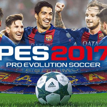 Konami Is Bringing Pro-Evolution Soccer 2017 To Mobile