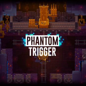 TinyBuild Announces Its Next Nintendo Switch Title: 'Phantom Trigger'