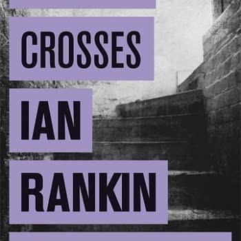Gregory Burke To Adapt Ian Rankin's Inspector Rebus For Eleventh Hour