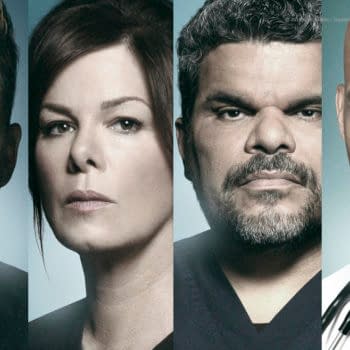Code Black Gets Late Renewal From CBS