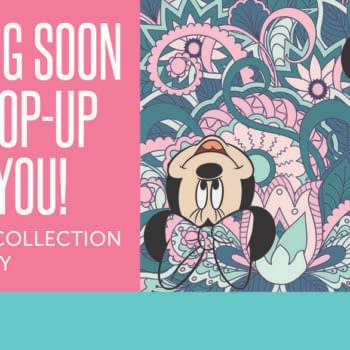 Lularoe To Release Disney Leggings; Here's Hoping They Don't Rip