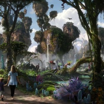 Pandora: The World Of Avatar Opens At Disney's Animal Kingdom &#8211; Should You Go Today?