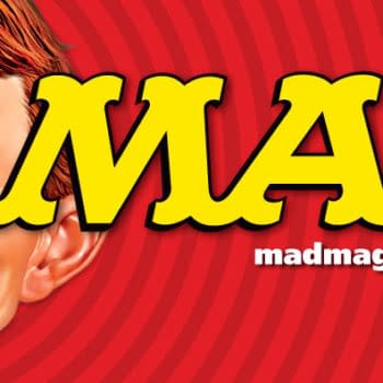 Mad Magazine Announces New Editor, Bill Morrison!
