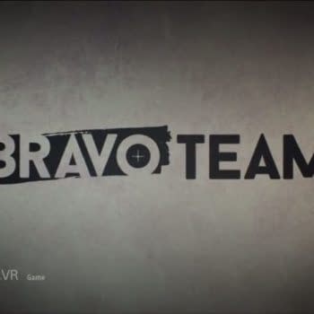 Trailer for 'Bravo Team' Revealed At Sony's E3 Presentation