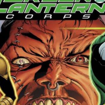 Hal Jordan And The Green Lantern Corps #23 Review: A Strong Continuation Of The Saga