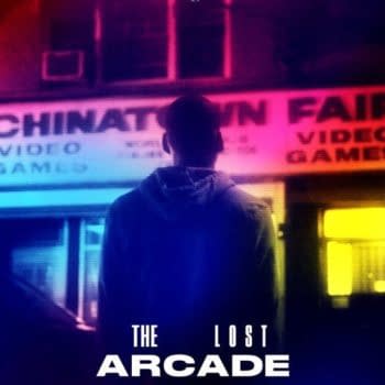'The Lost Arcade' Reviewed: An Interesting Documentary On The Evolution Of Gaming Culture