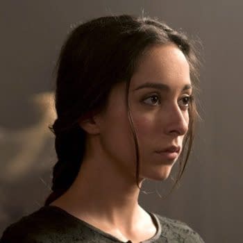 'Game Of Thrones' Star Oona Chaplin Joins The 'Avatar' Sequels