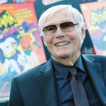 'Family Guy' Mayor Adam West To Serve Five More Episodes In Office
