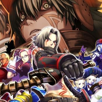Bandai Namco To Release .Hack//G.U. Last Recode On Switch