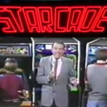 Get Ready For Retro Arcade Action With Twitch's 'Starcade' Marathon
