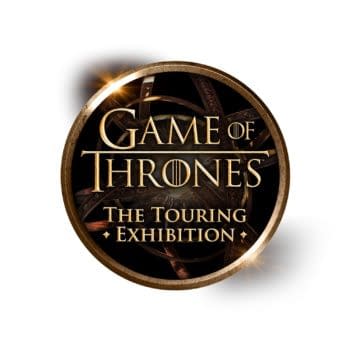 Game Of Thrones: HBO Bringing Westeros To Fans Worldwide With Touring Exhibition