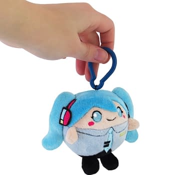 Calling All Miku Fans: Squishable Is Running A Miku Sale Right Now