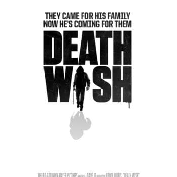 The Trailer For The 'Death Wish' Remake Could Not Be More Generic