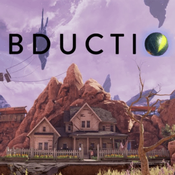 'Obduction' Debuts With A Brand New Launch Trailer For PS4